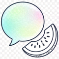 吃瓜爆料第一站网站Logo - 网红黑料爆料平台